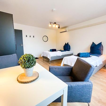 Hegau Boardinghouse Lejlighed Singen Eksteriør billede