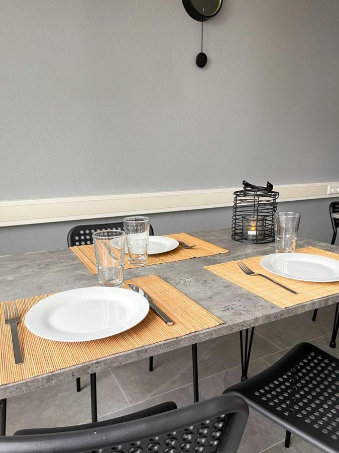 Hegau Boardinghouse Lejlighed Singen Eksteriør billede