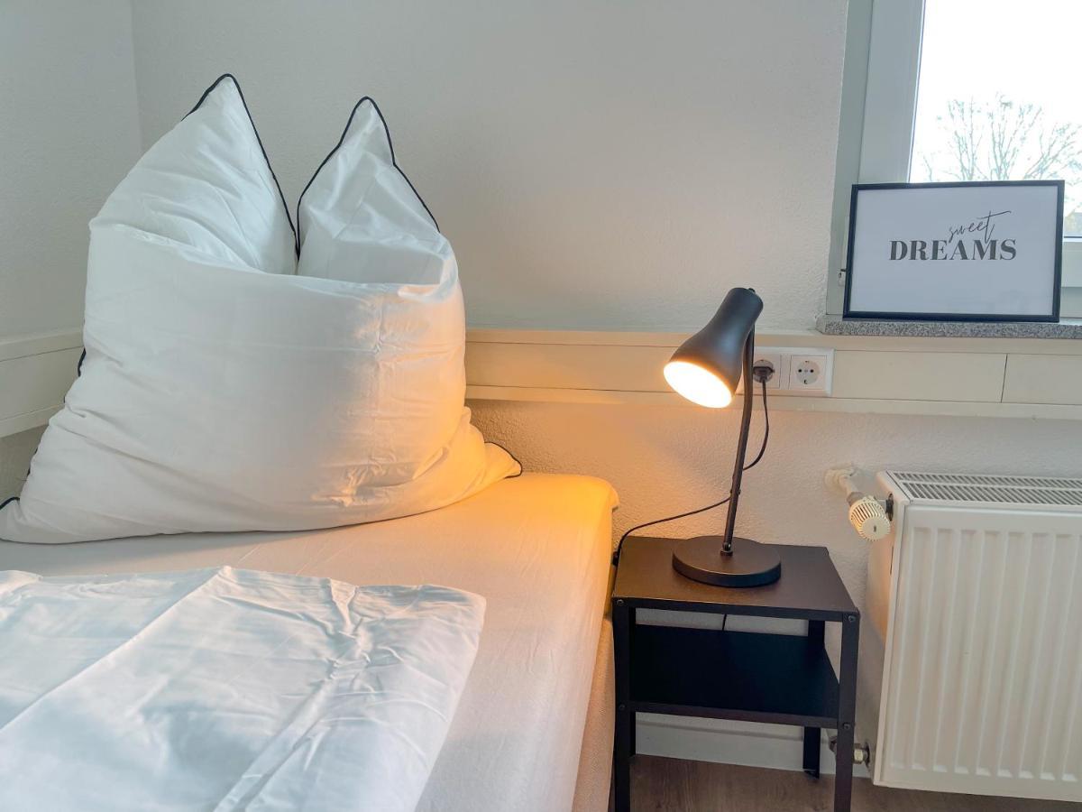 Hegau Boardinghouse Lejlighed Singen Eksteriør billede